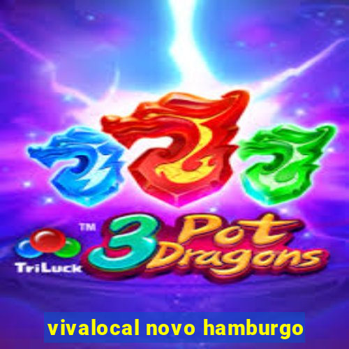 vivalocal novo hamburgo